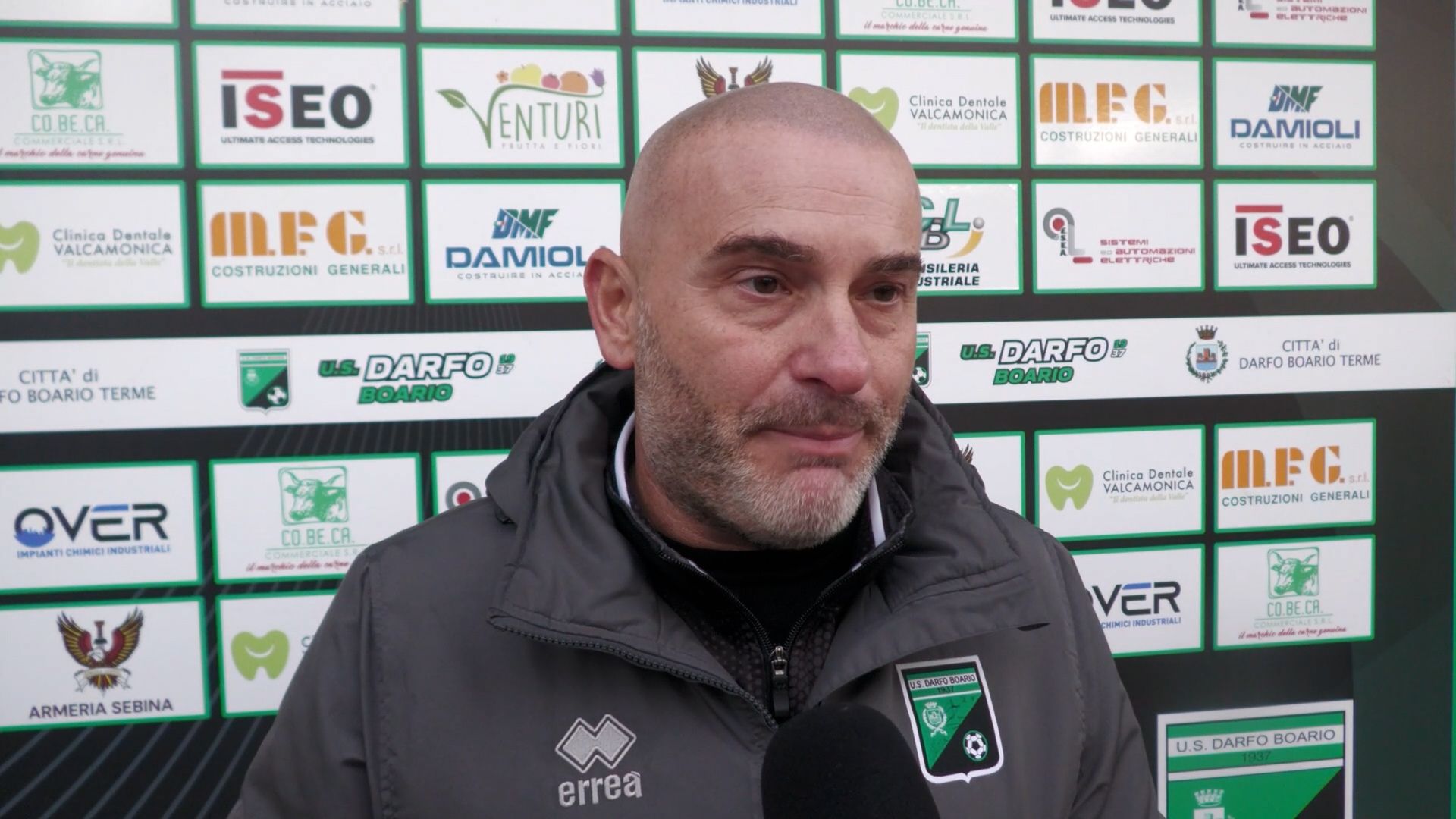 Intervista Quartuccio